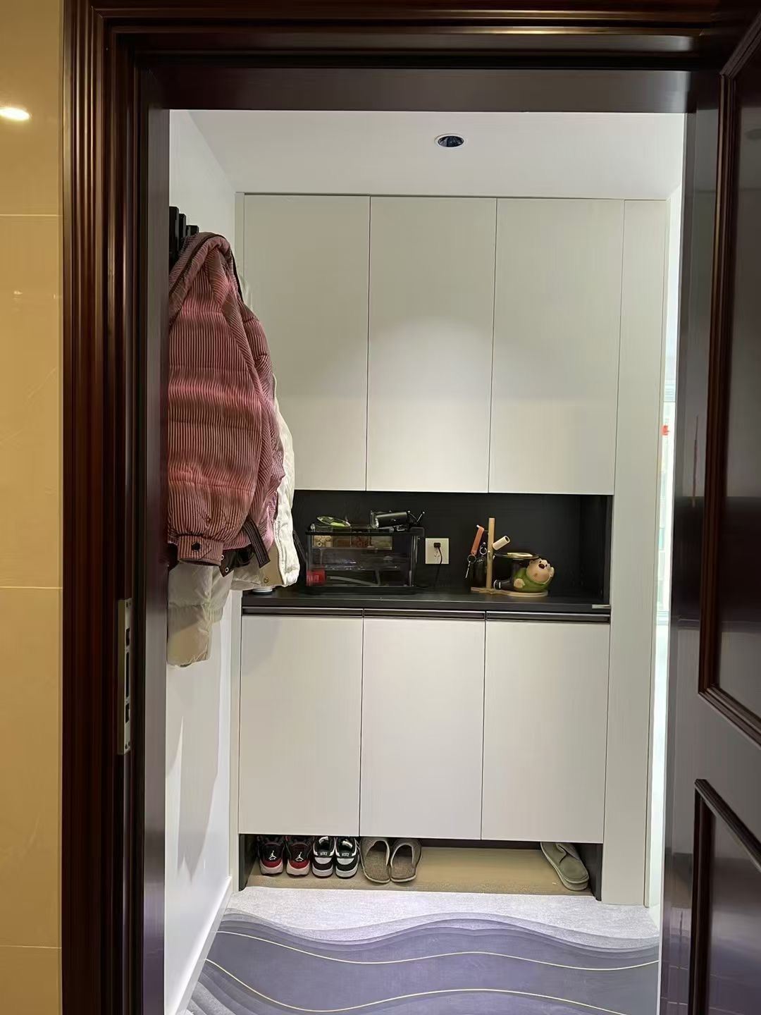 玄关