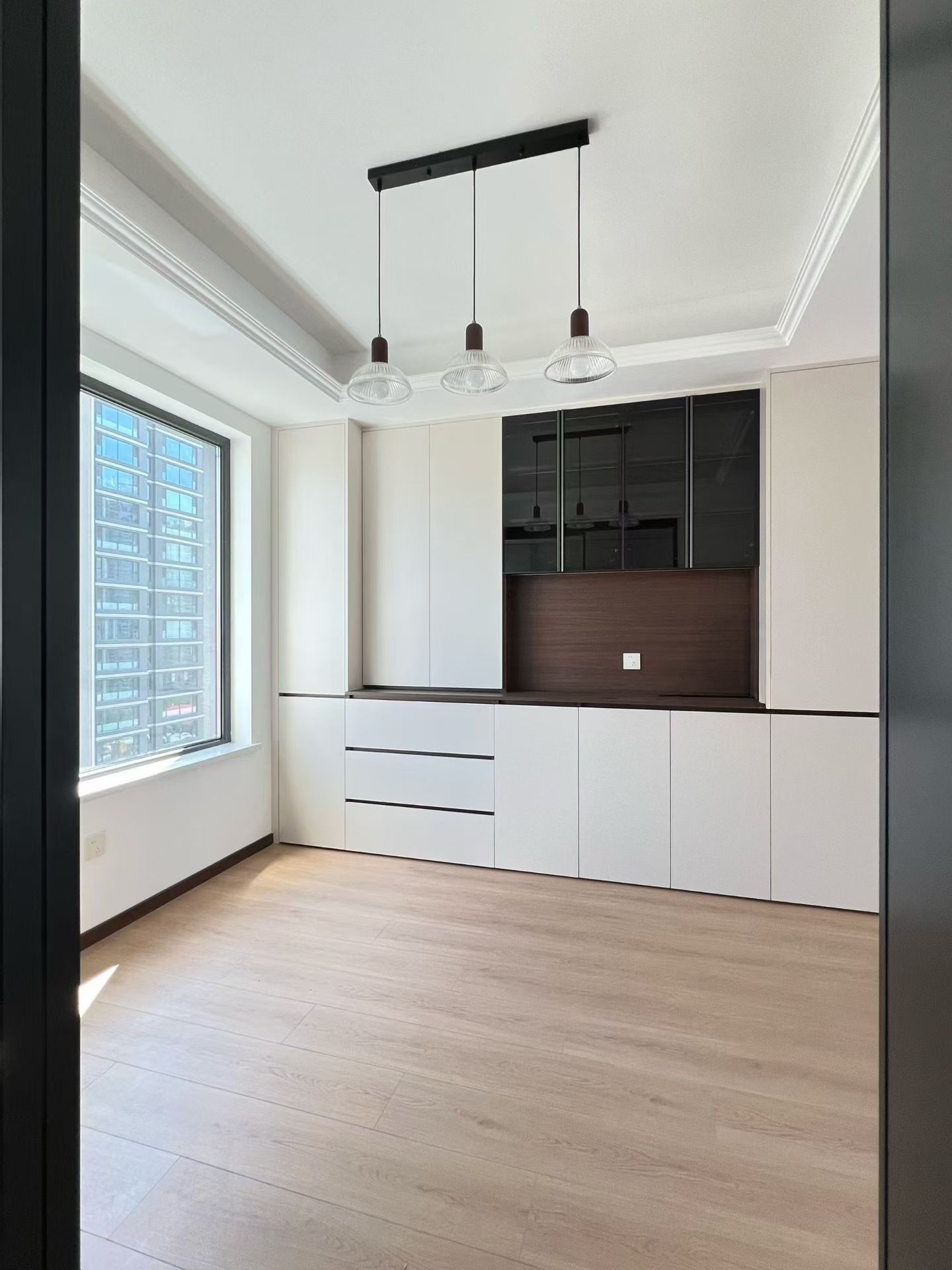 东方云锦-122m²-法式复古