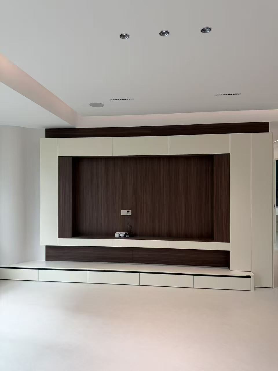 绿城锦玉园-127㎡-简约风格